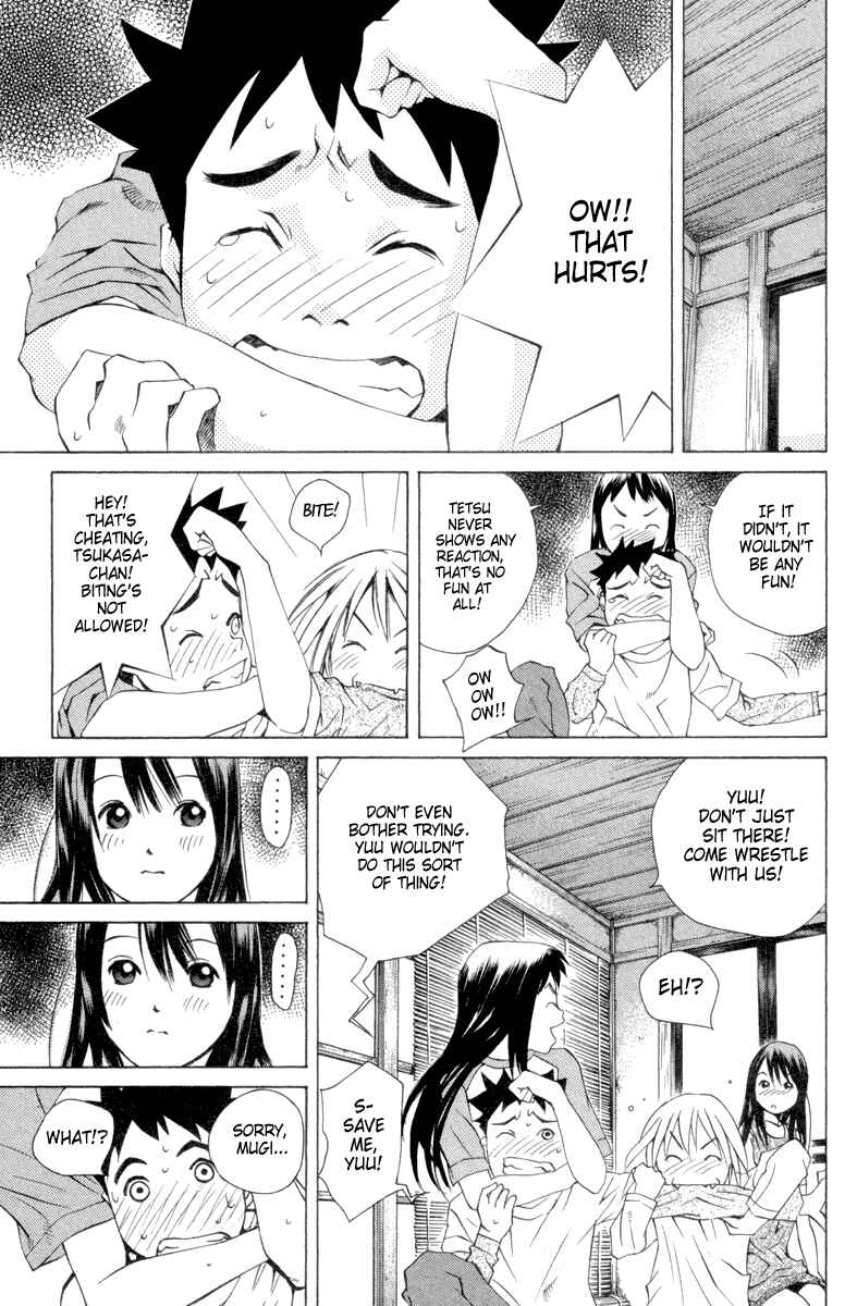 Page 7 Chapter 38 Pastel