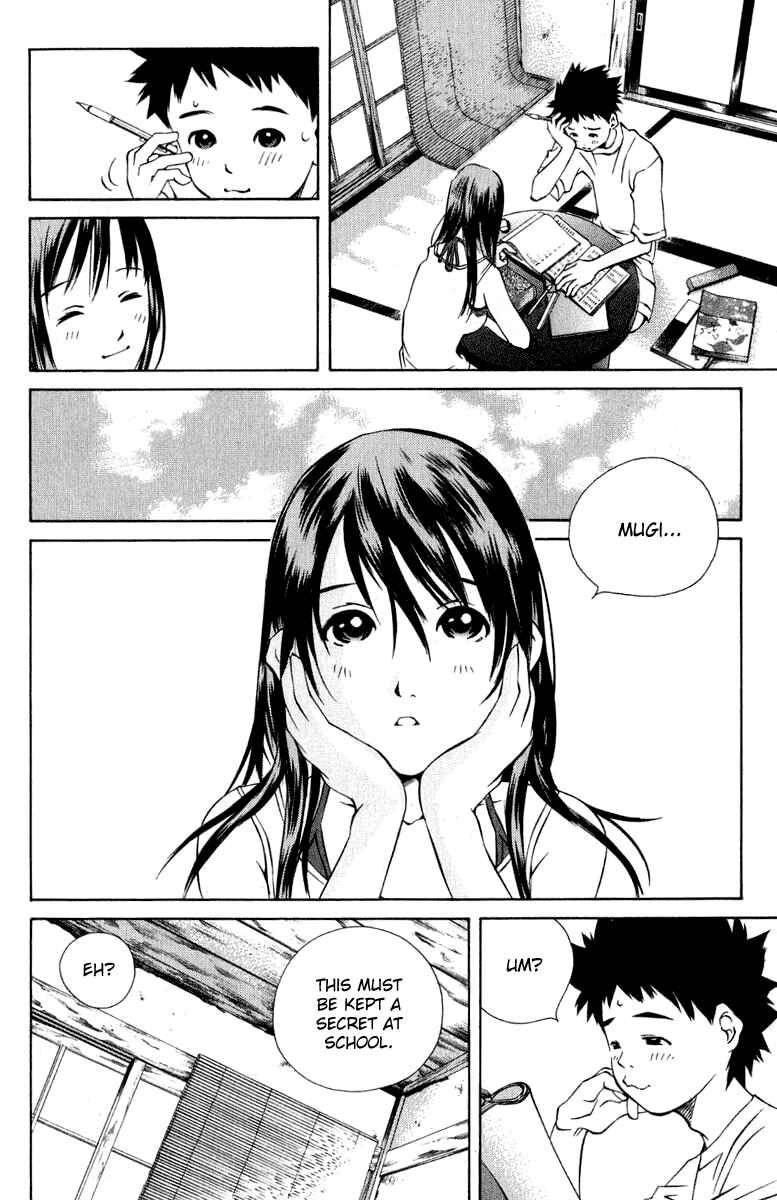 Page 13 Chapter 81 Pastel