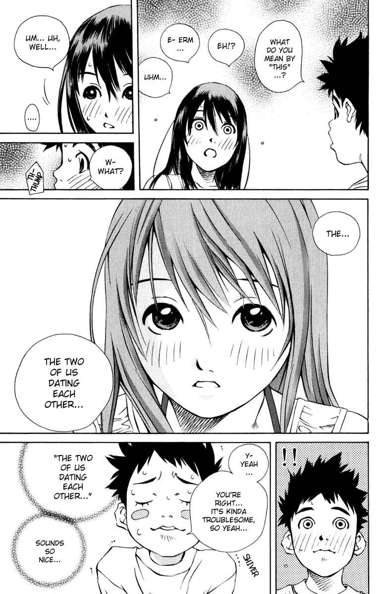 Page 14 Chapter 81 Pastel