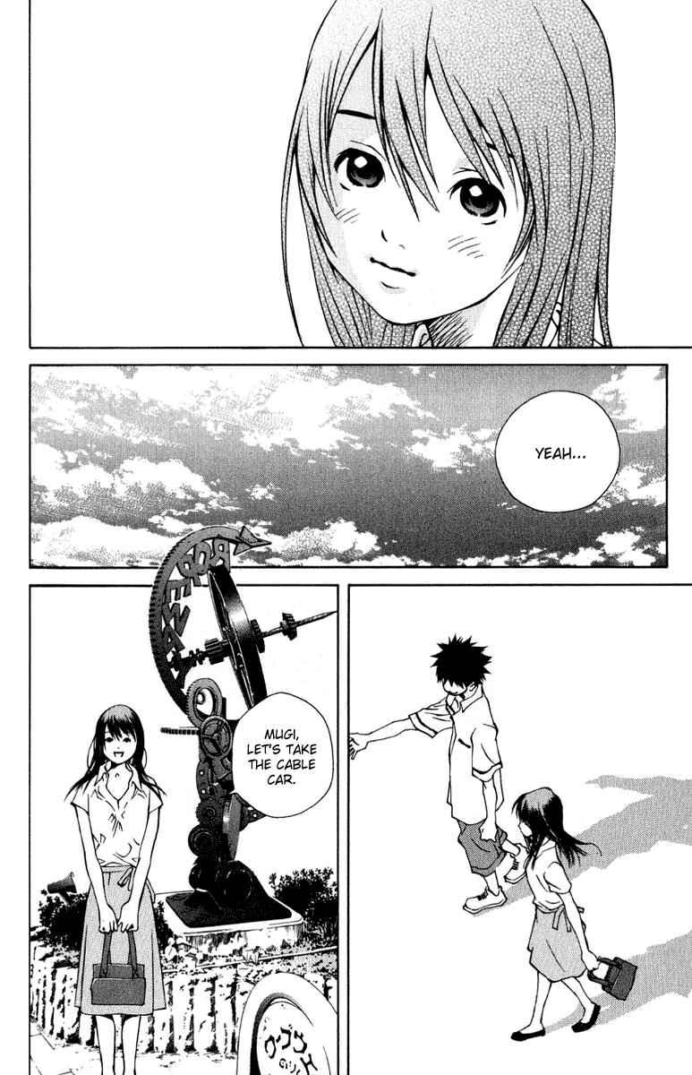 Page 25 Chapter 81 Pastel
