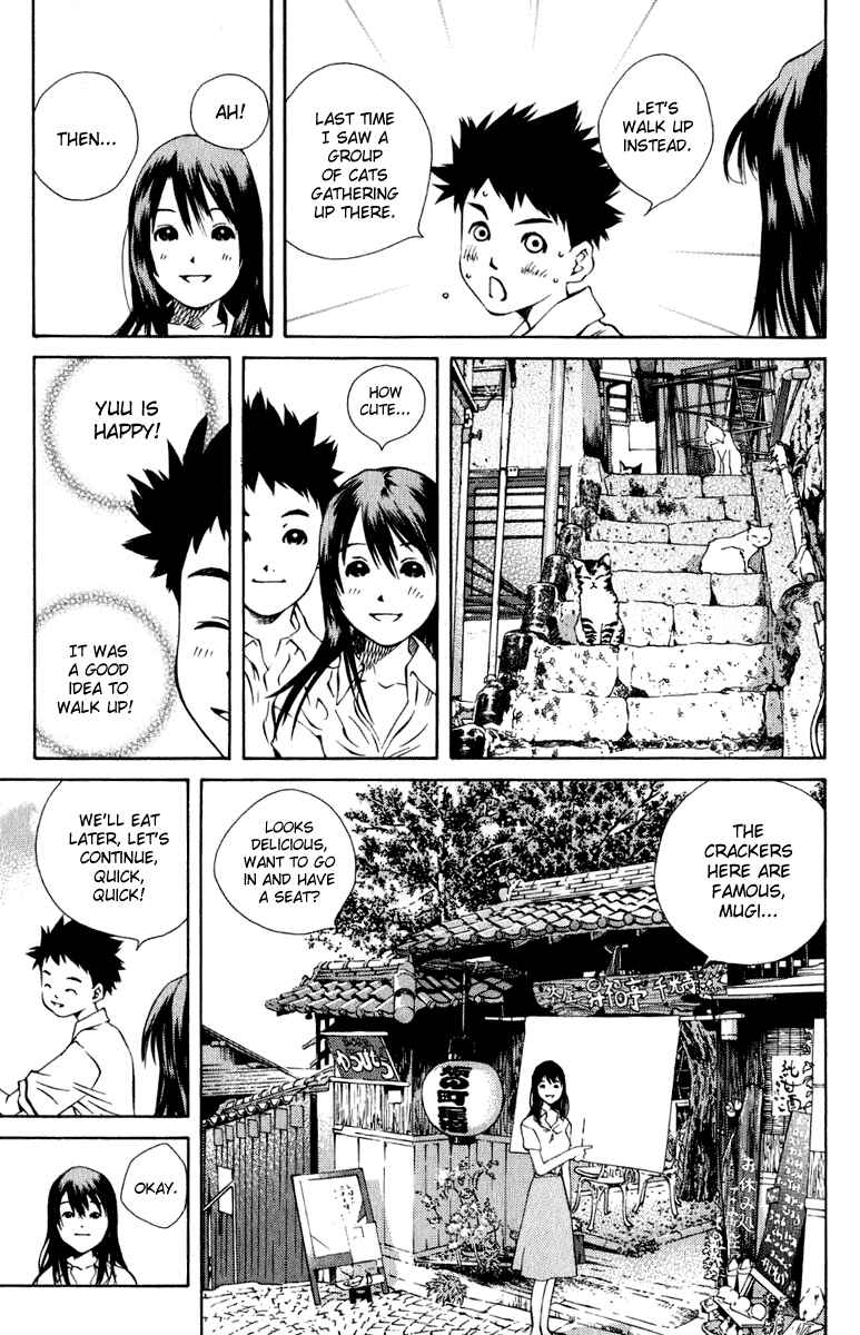 Page 26 Chapter 81 Pastel