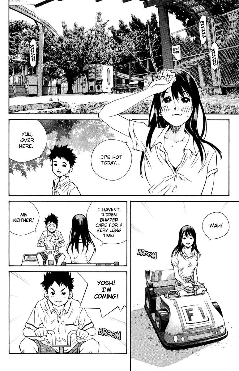 Page 29 Chapter 81 Pastel