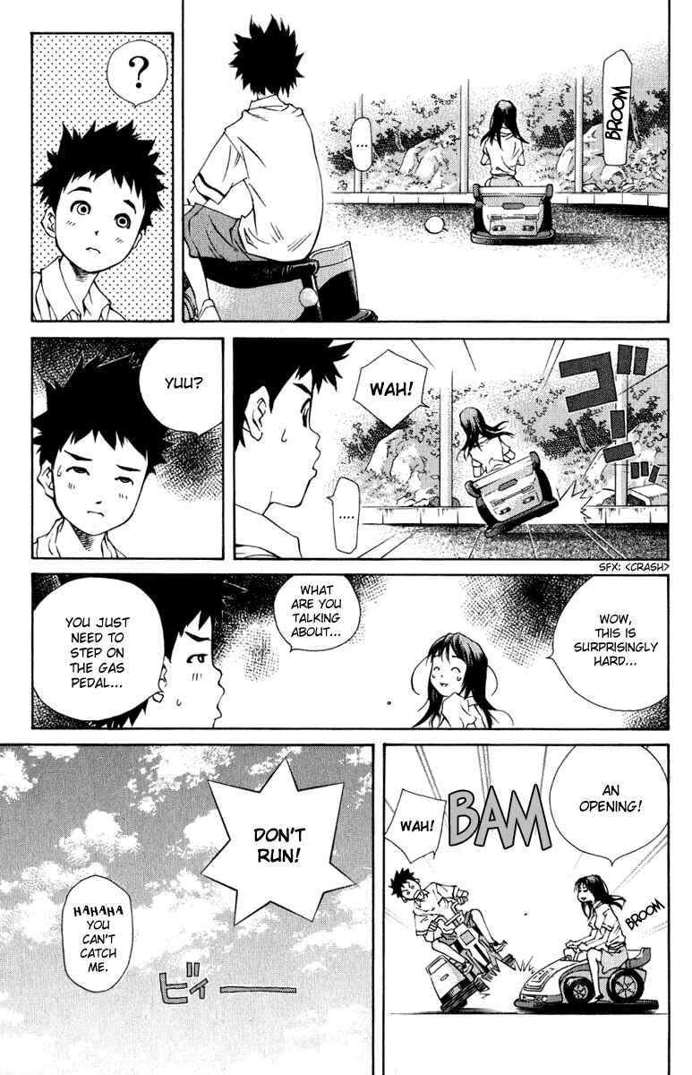 Page 30 Chapter 81 Pastel