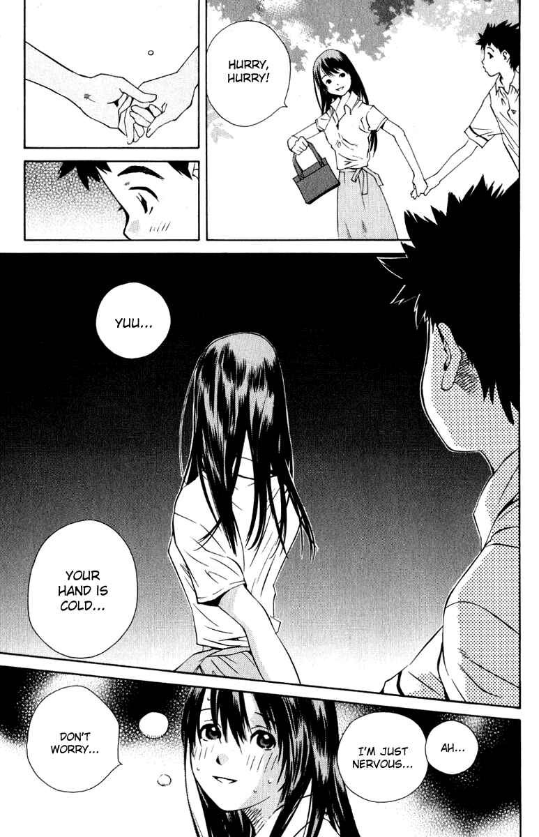 Page 34 Chapter 81 Pastel