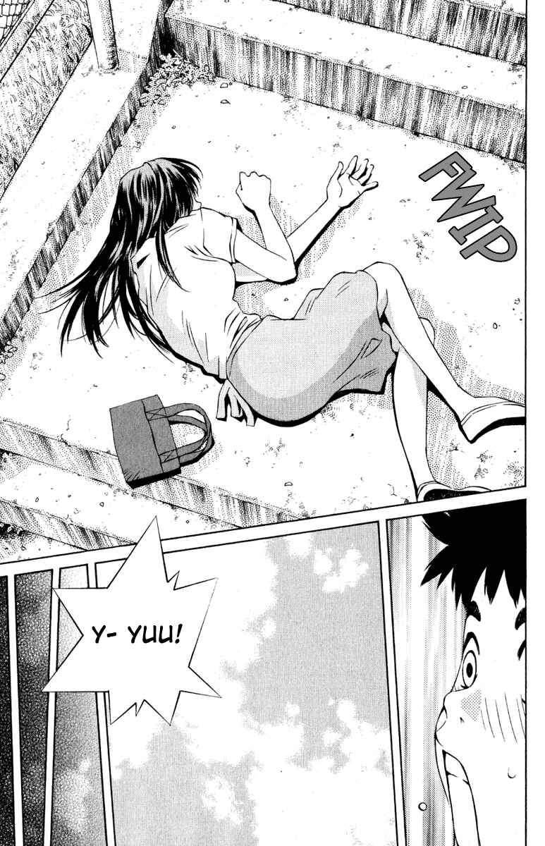 Page 36 Chapter 81 Pastel