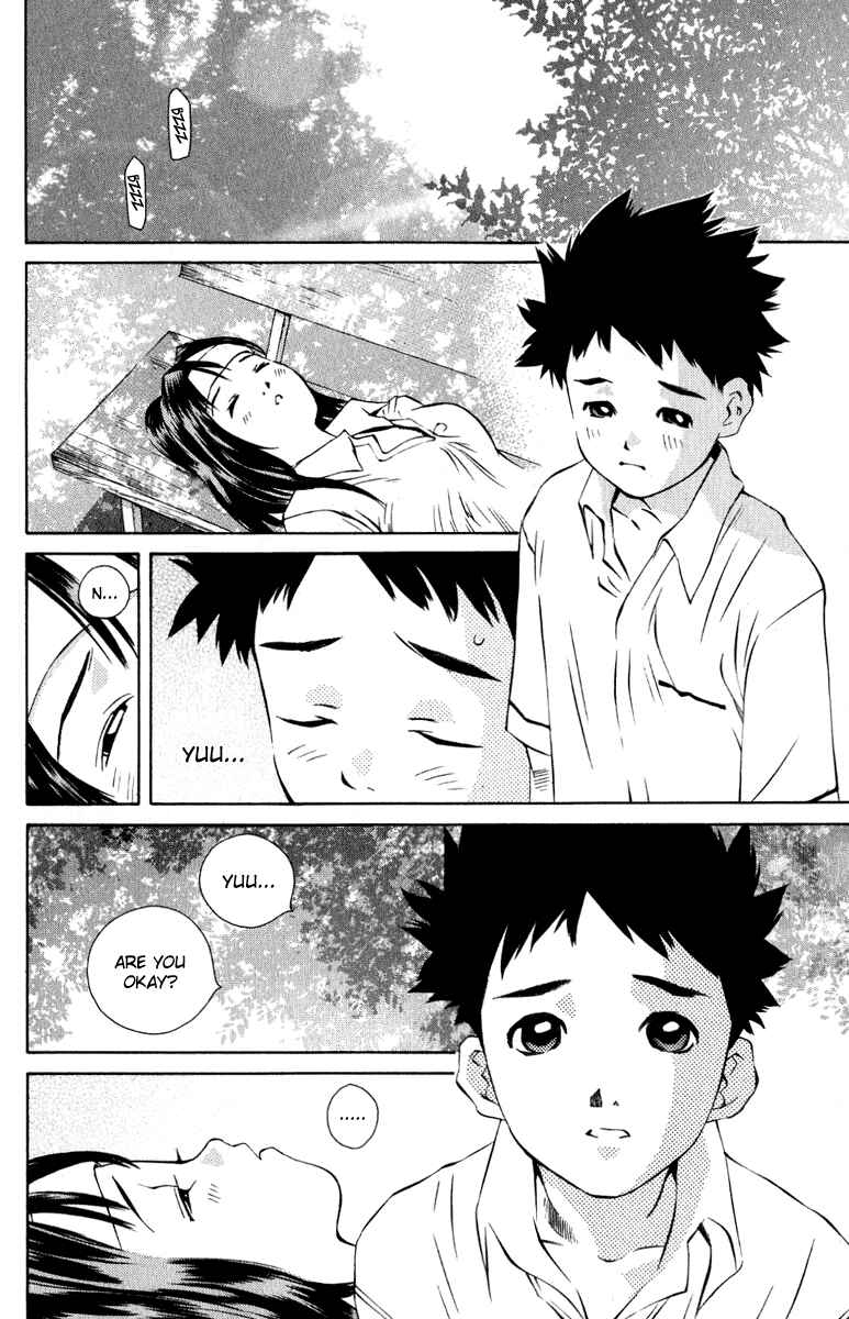 Page 37 Chapter 81 Pastel