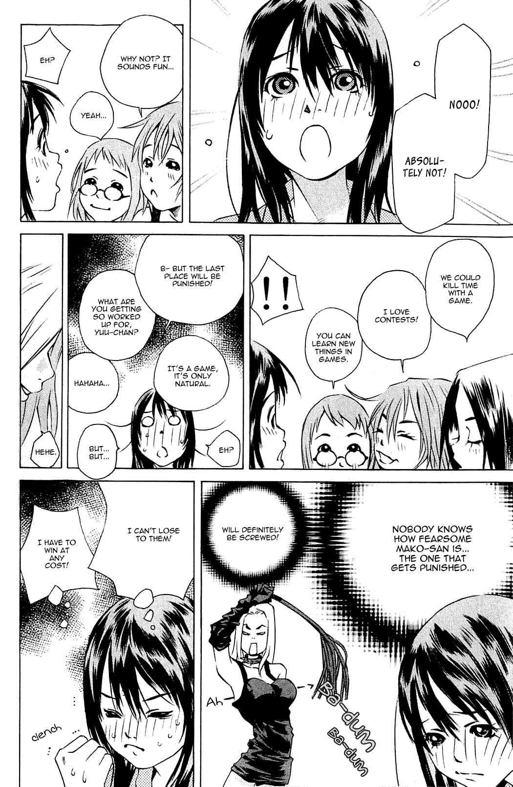 Page 15 Chapter 105 Pastel