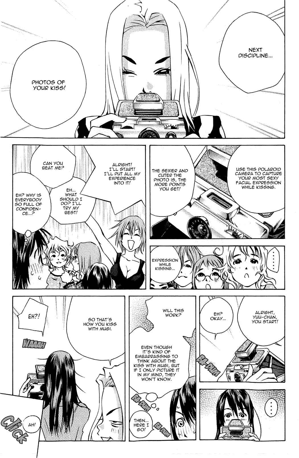Page 22 Chapter 105 Pastel