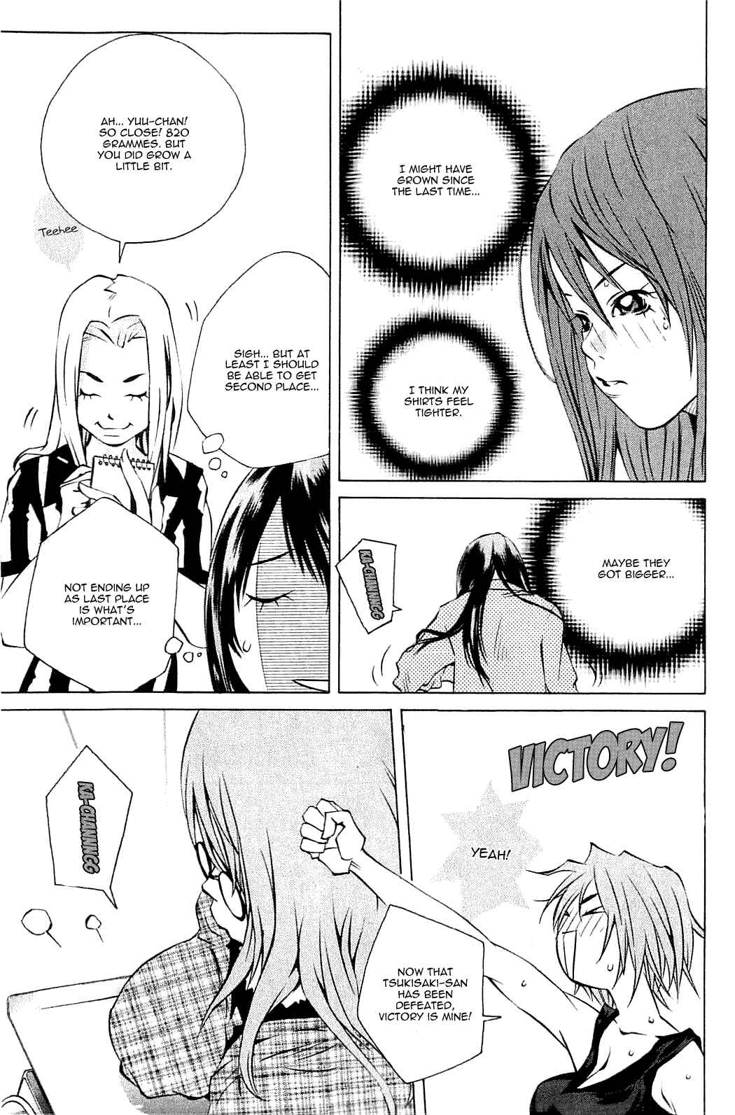 Page 28 Chapter 105 Pastel