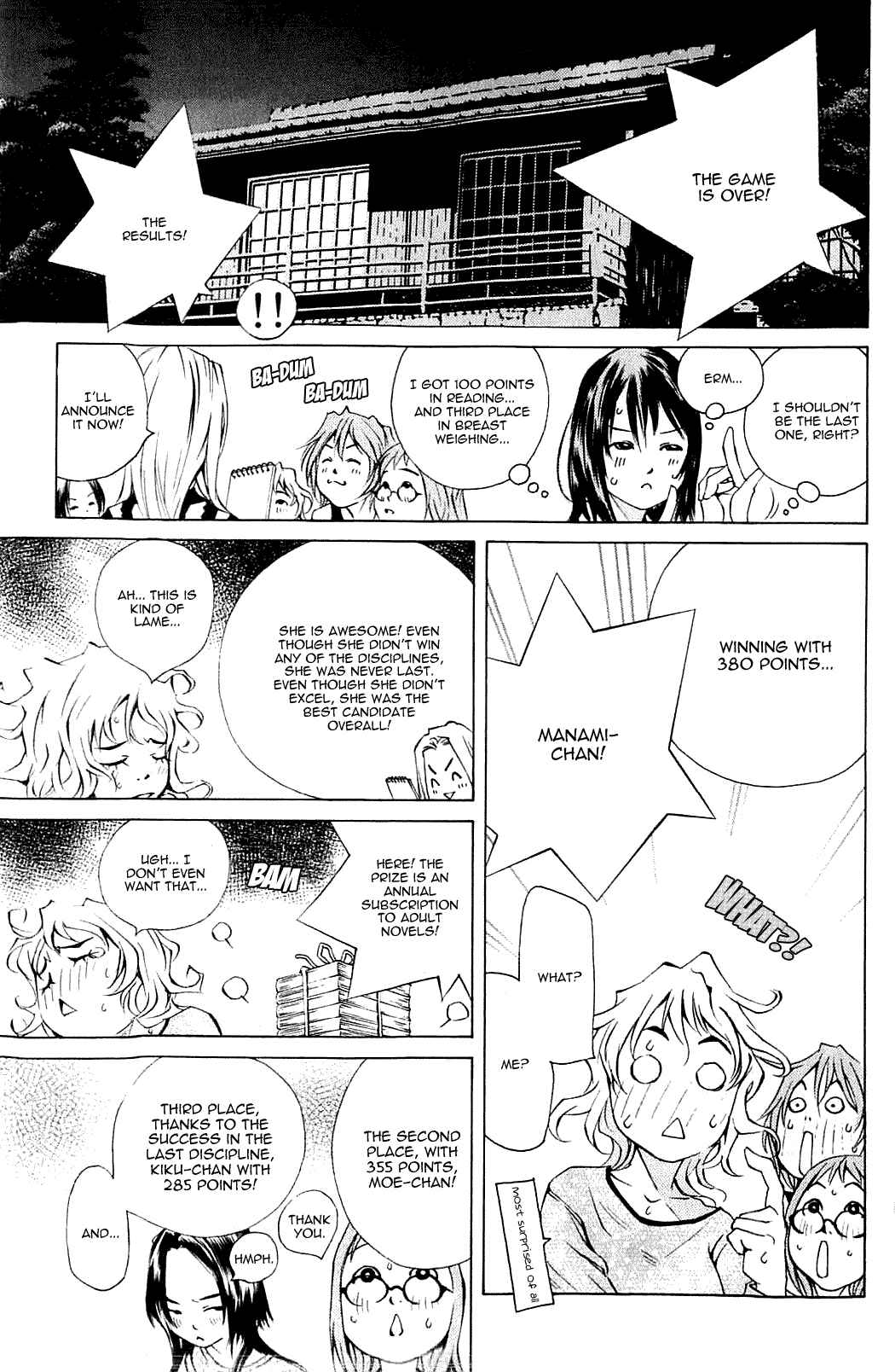 Page 38 Chapter 105 Pastel