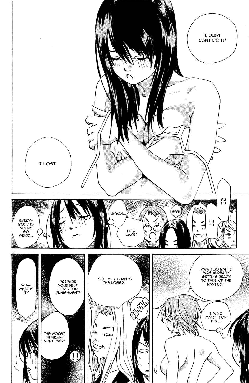 Page 43 Chapter 105 Pastel