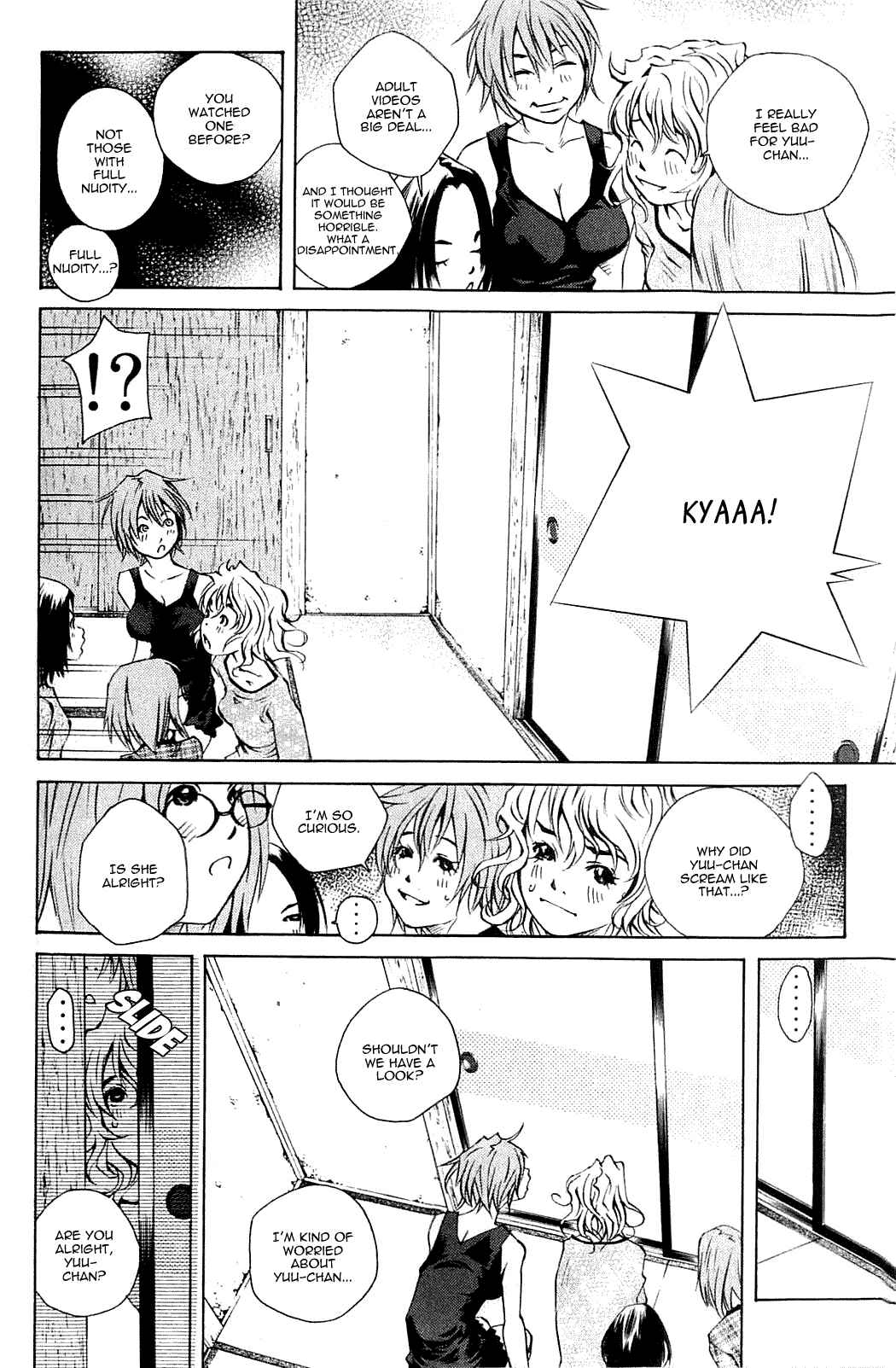 Page 45 Chapter 105 Pastel