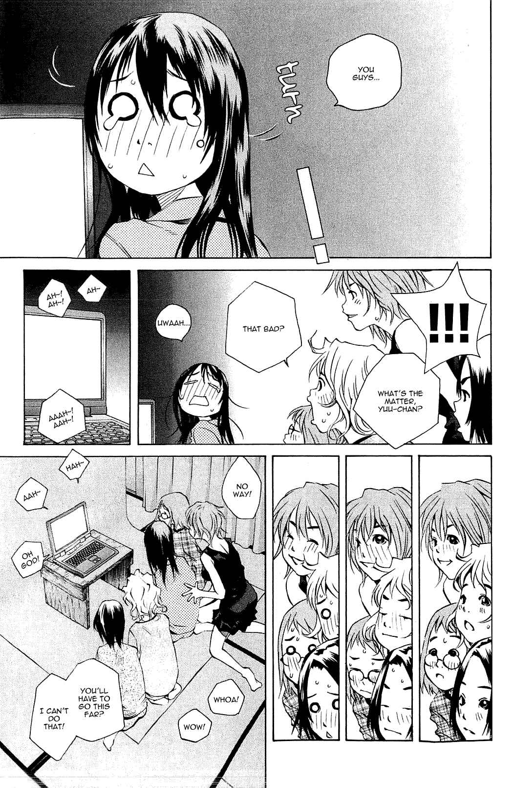 Page 46 Chapter 105 Pastel