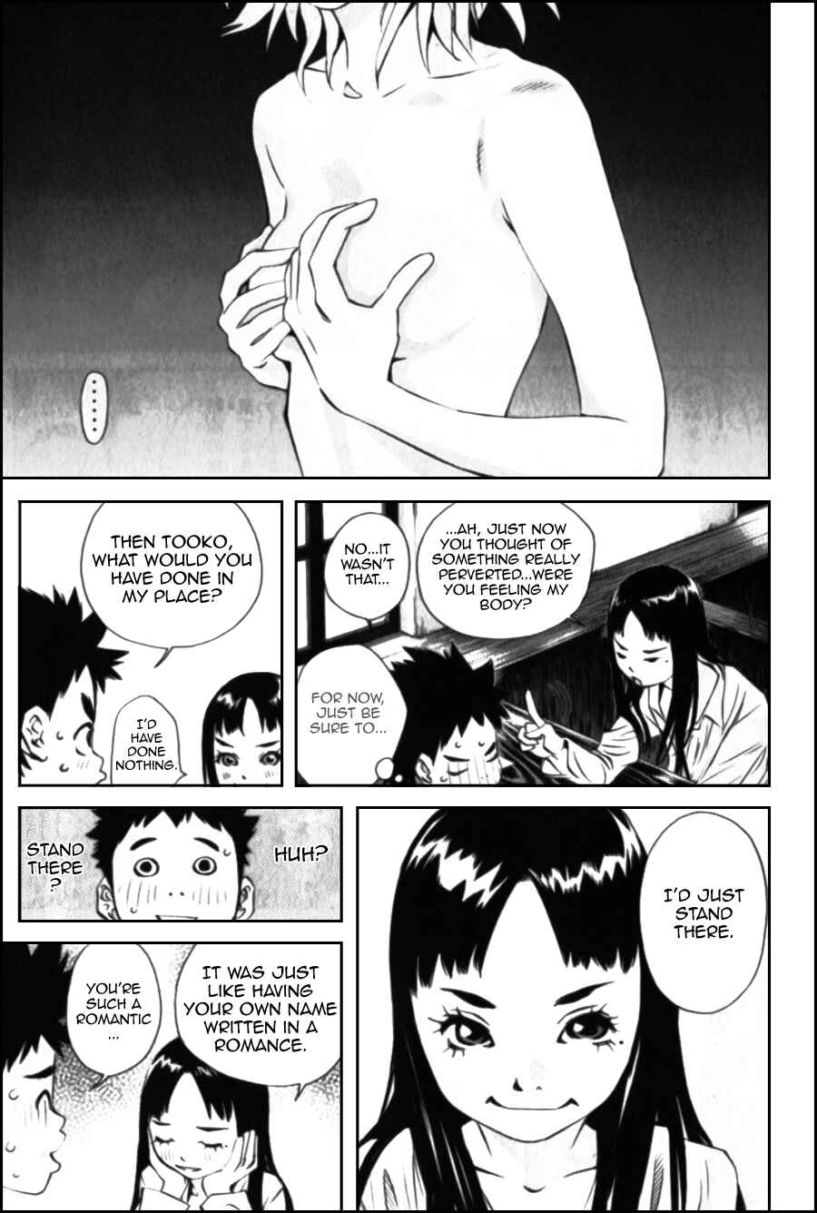 Page 13 Chapter 111 Pastel