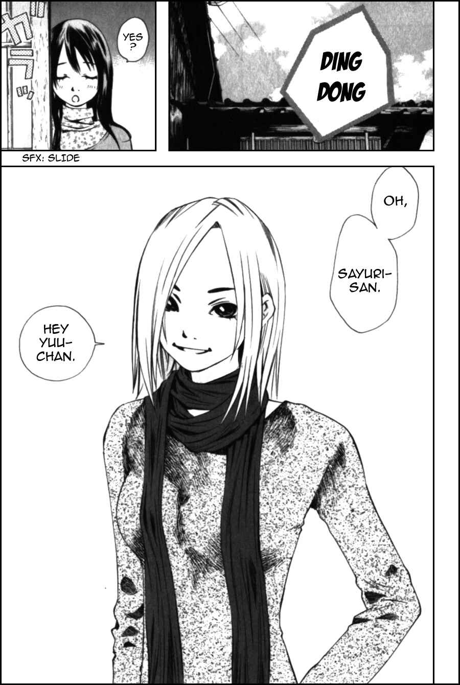 Page 19 Chapter 111 Pastel