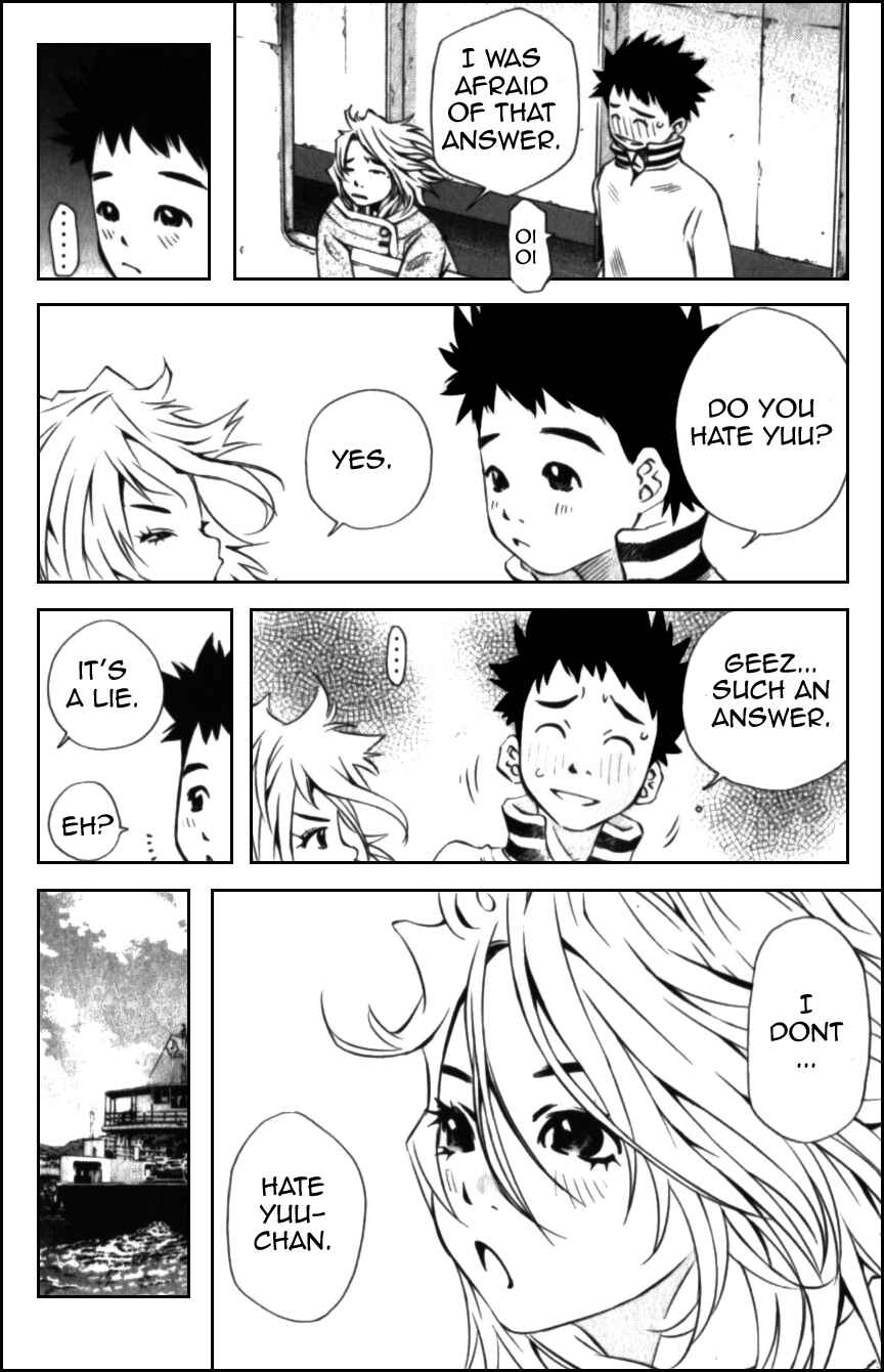 Page 24 Chapter 111 Pastel