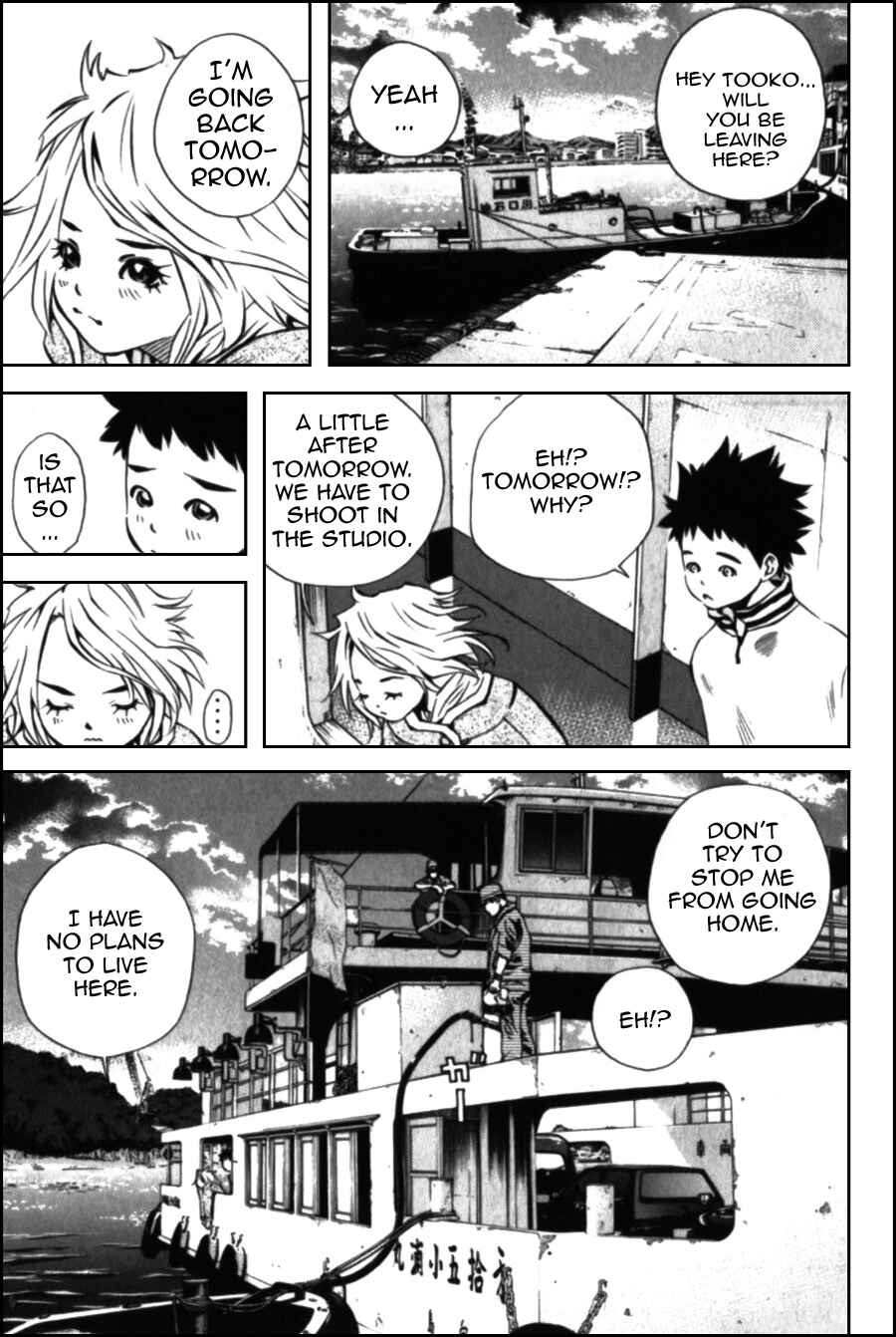 Page 25 Chapter 111 Pastel