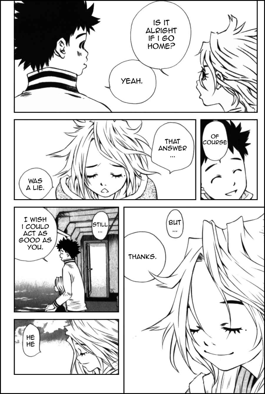 Page 26 Chapter 111 Pastel