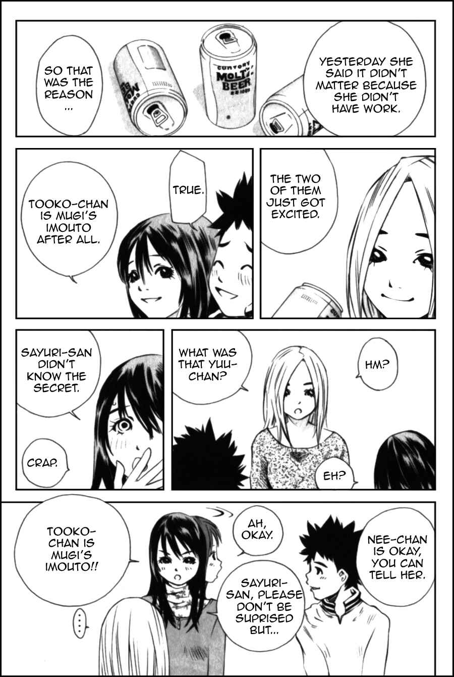 Page 29 Chapter 111 Pastel