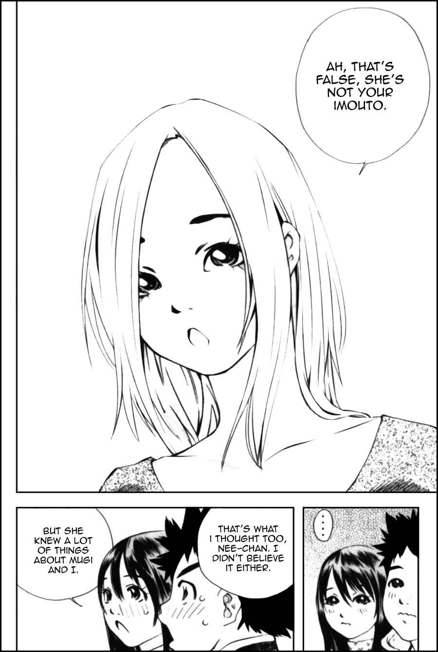 Page 30 Chapter 111 Pastel