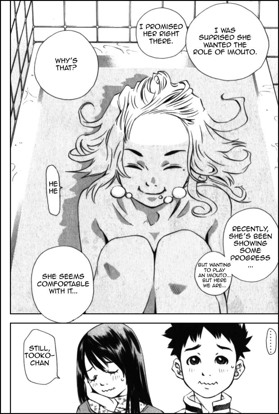 Page 33 Chapter 111 Pastel