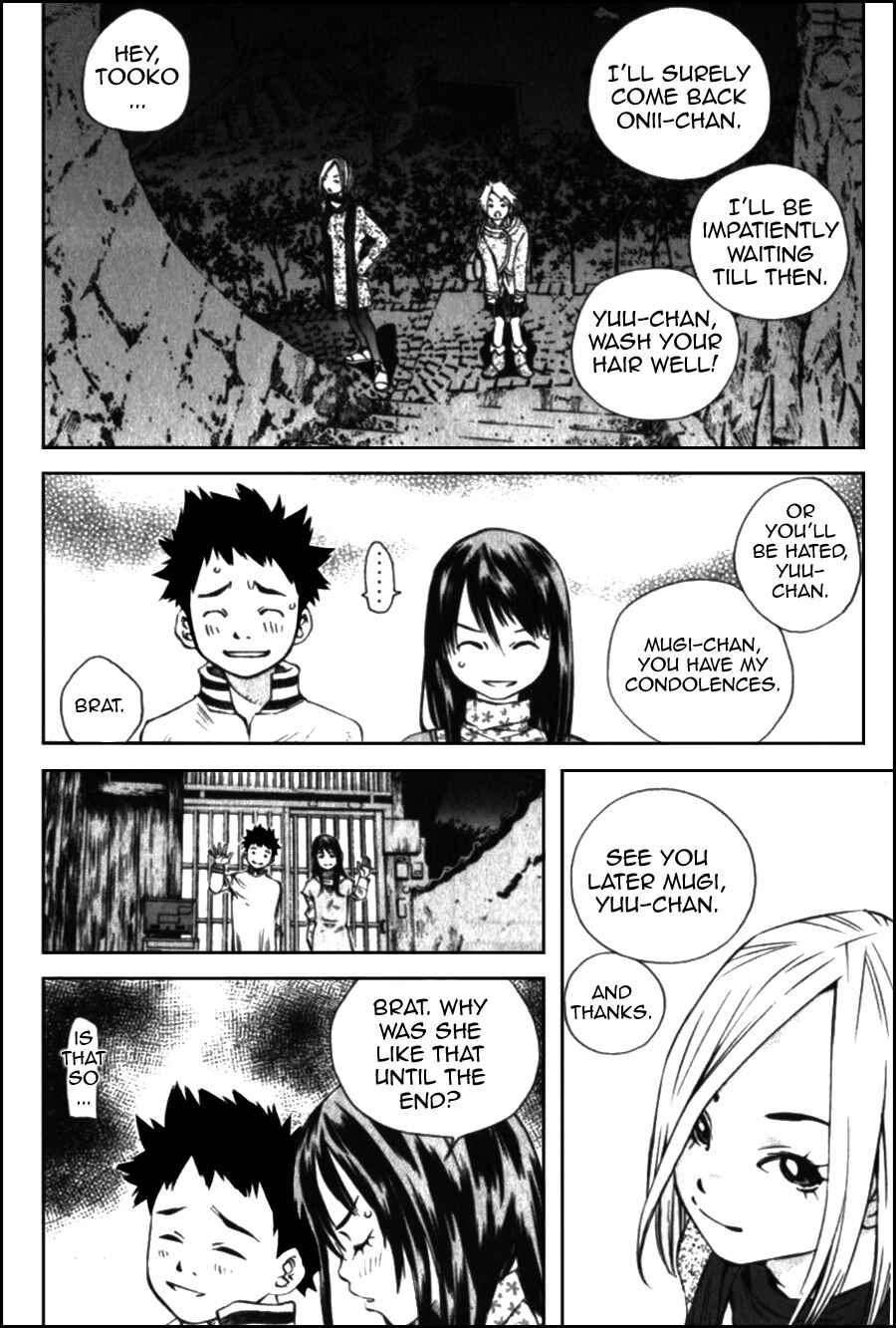Page 37 Chapter 111 Pastel