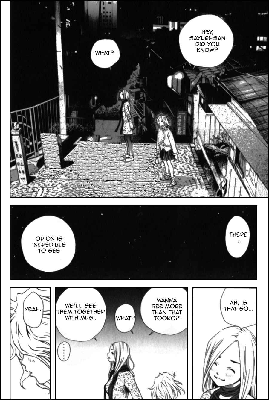 Page 39 Chapter 111 Pastel