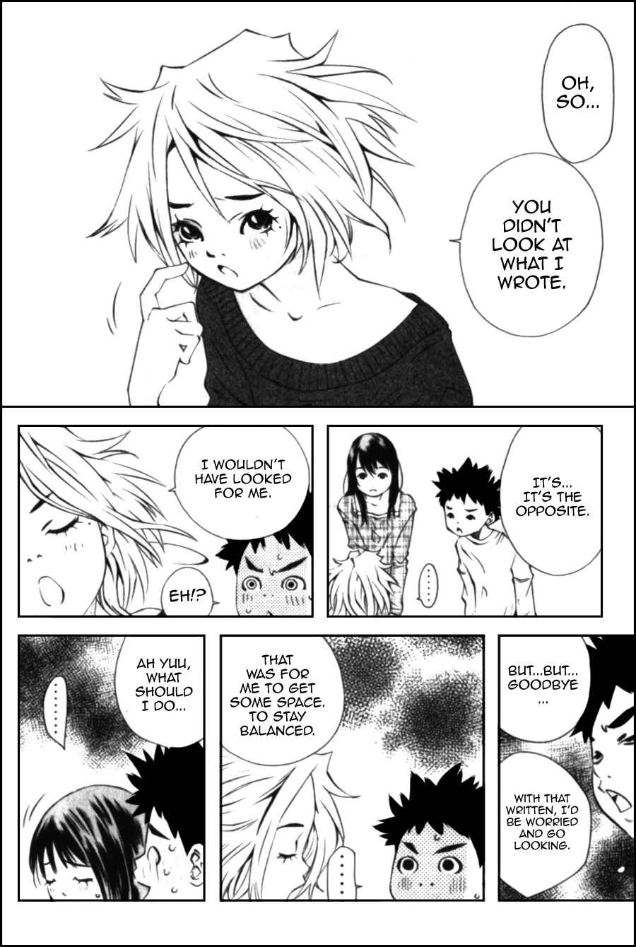 Page 6 Chapter 111 Pastel