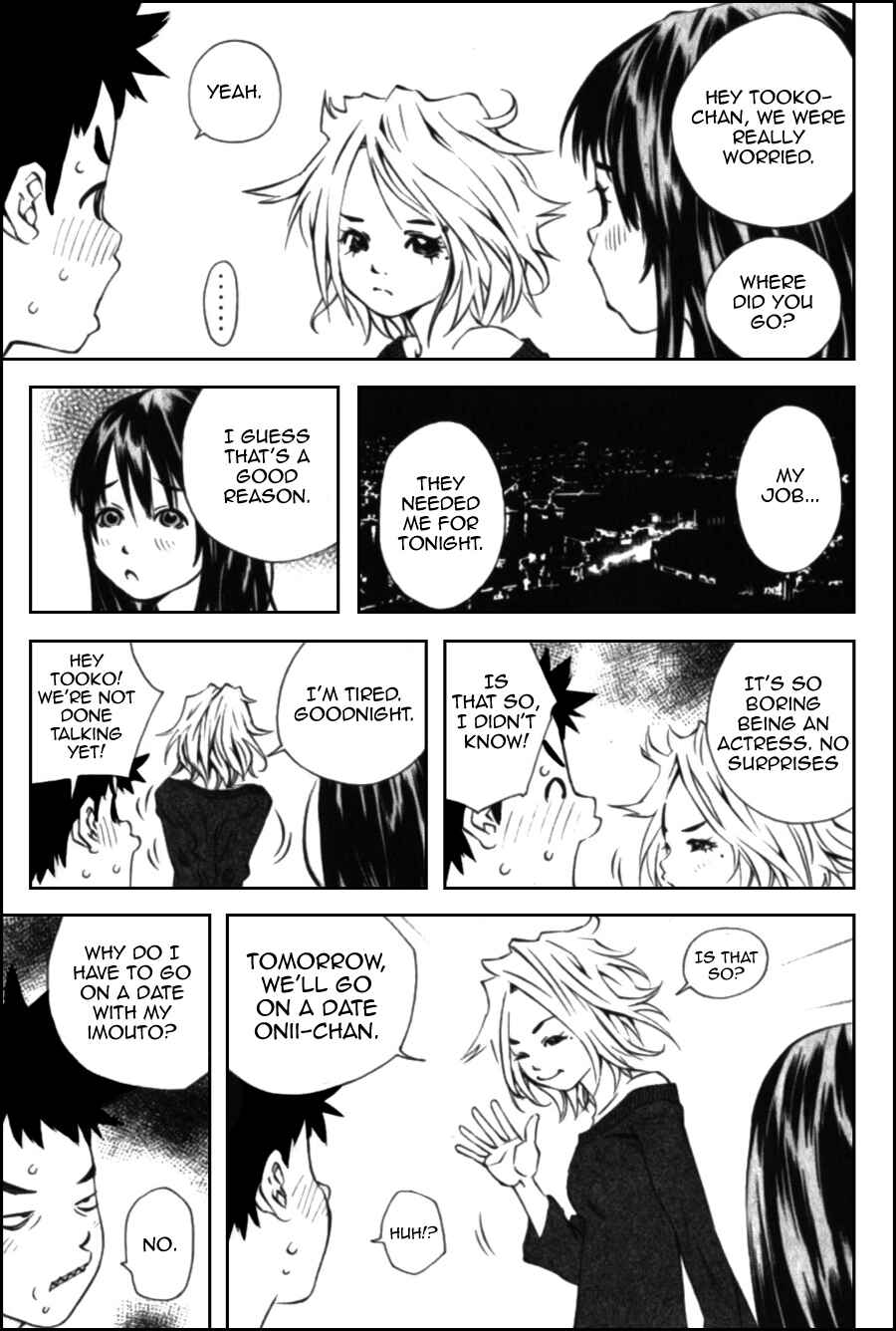 Page 7 Chapter 111 Pastel