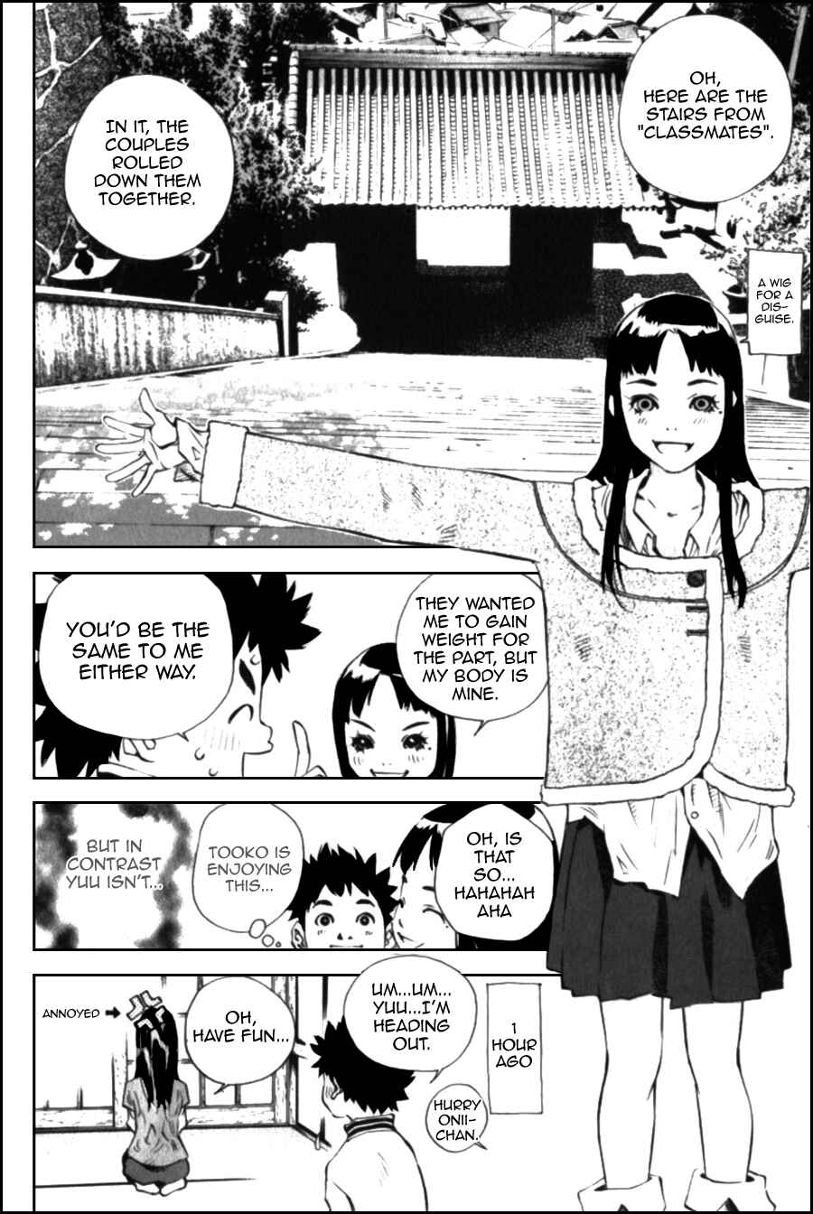 Page 8 Chapter 111 Pastel