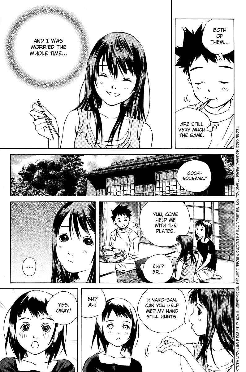Page 15 Chapter 77 Pastel