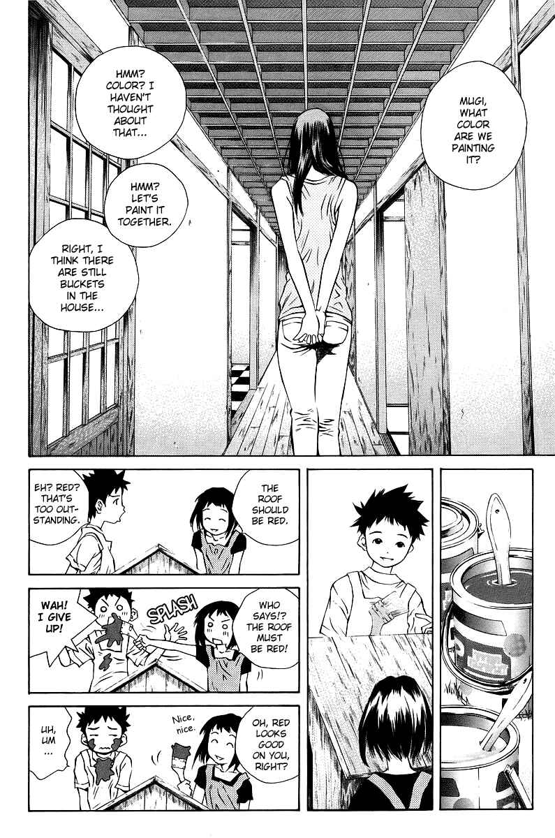 Page 20 Chapter 77 Pastel