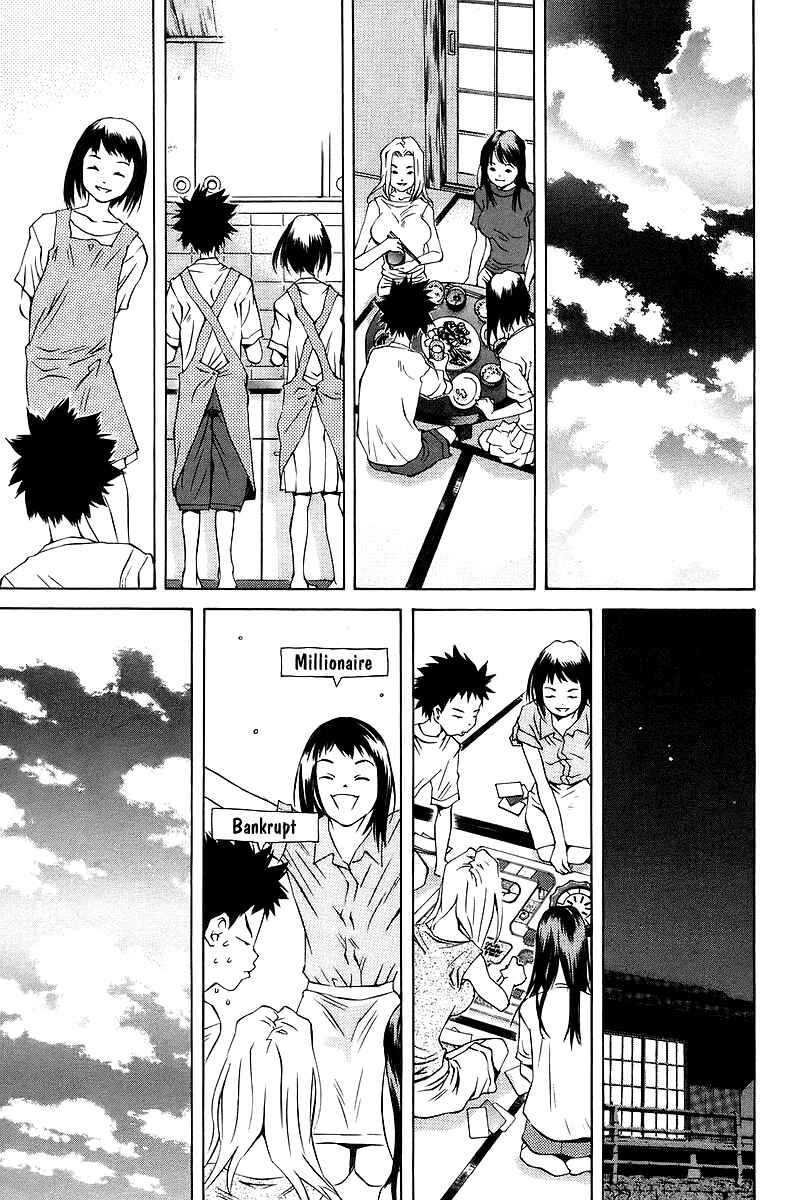 Page 21 Chapter 77 Pastel