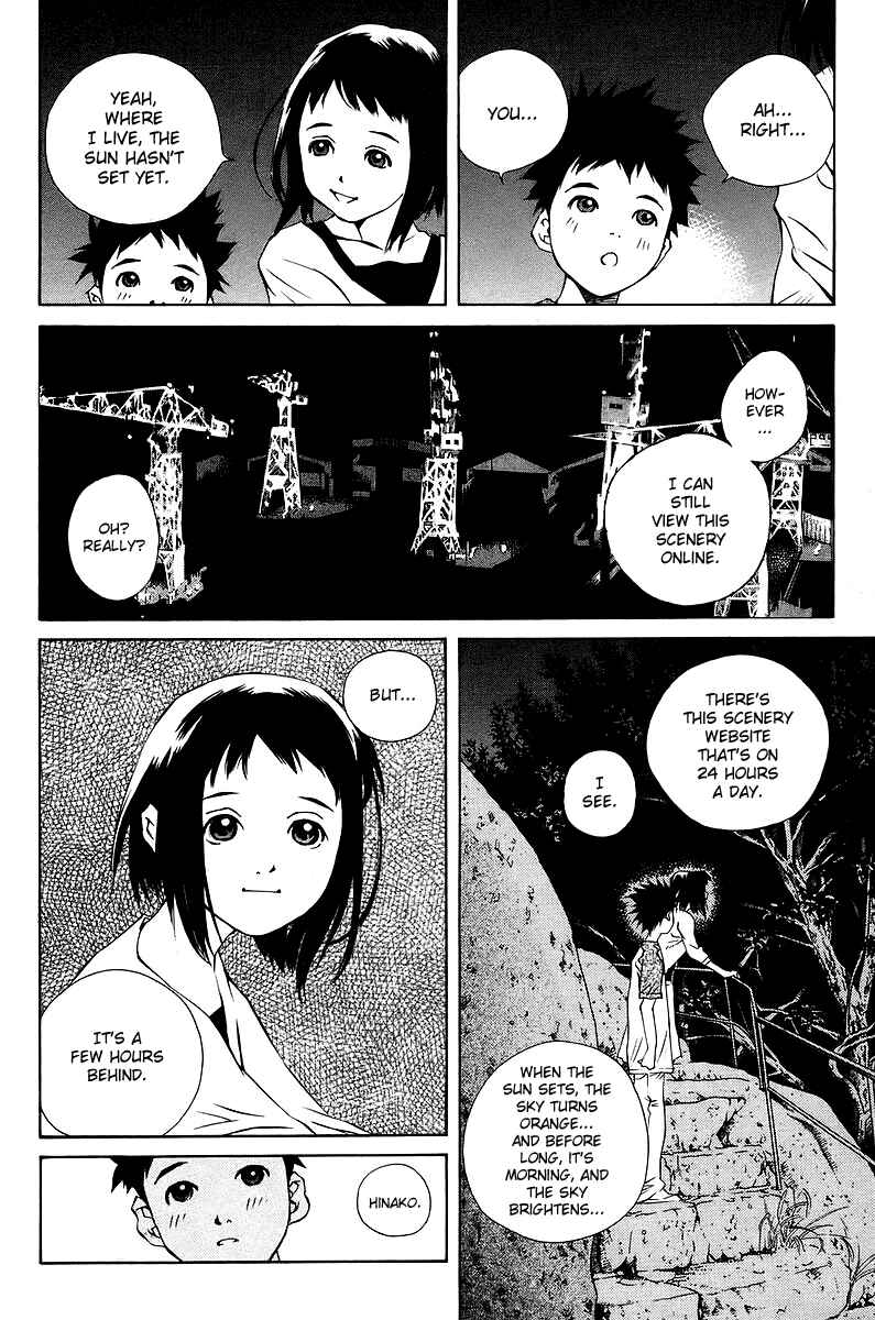 Page 32 Chapter 77 Pastel