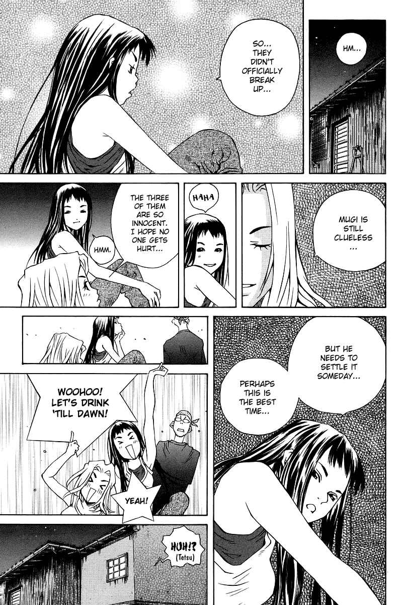 Page 37 Chapter 77 Pastel