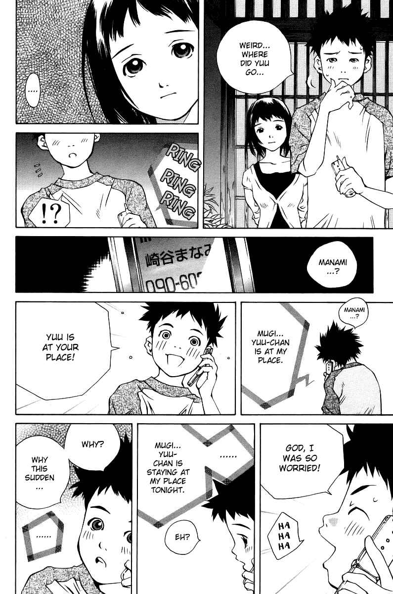 Page 40 Chapter 77 Pastel