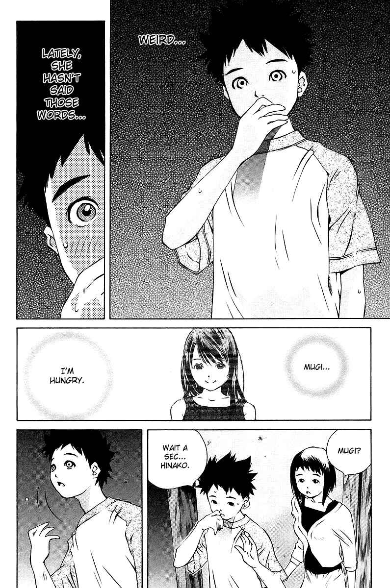 Page 42 Chapter 77 Pastel