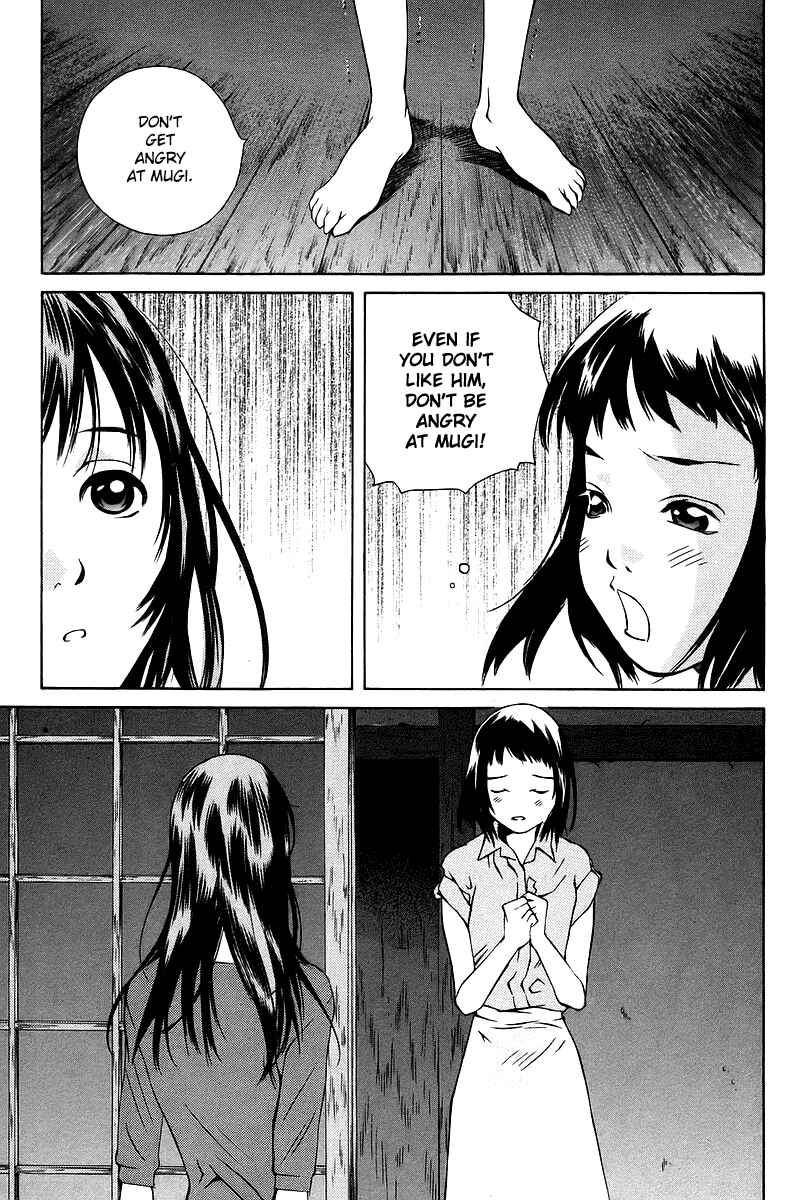 Page 5 Chapter 77 Pastel