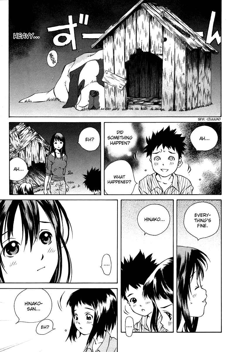 Page 9 Chapter 77 Pastel