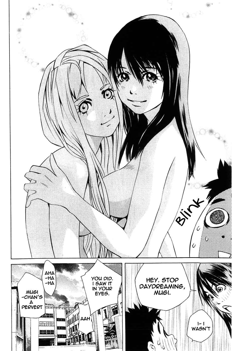 Page 19 Chapter 116 Pastel