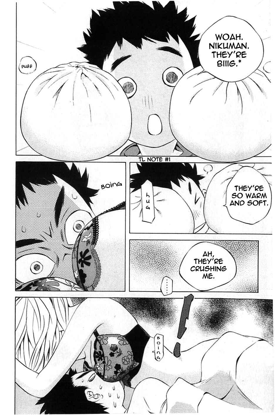 Page 2 Chapter 116 Pastel