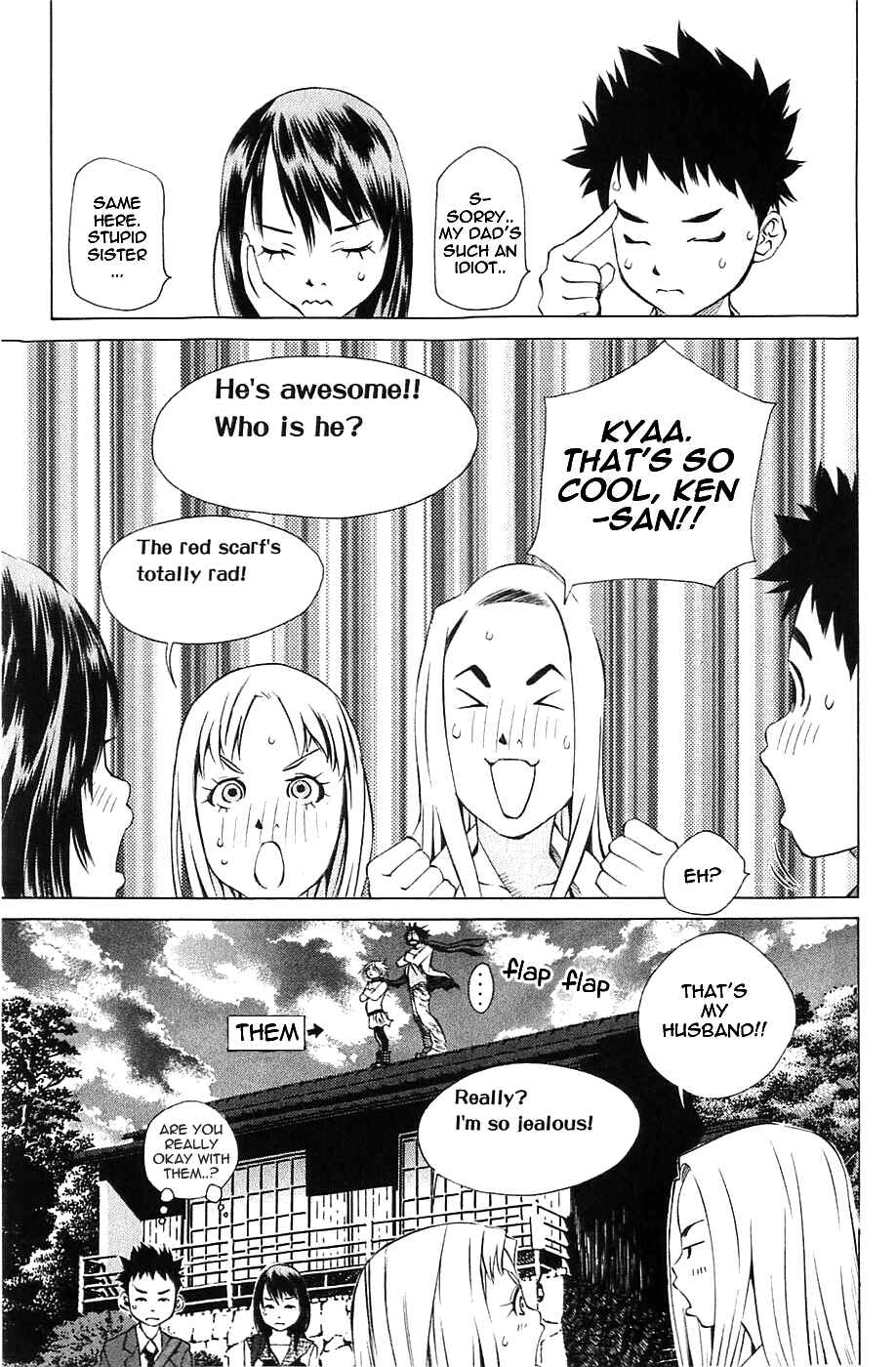 Page 22 Chapter 116 Pastel
