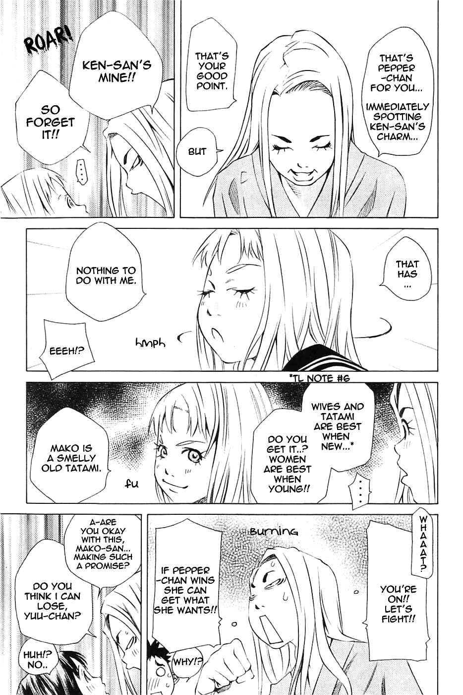 Page 24 Chapter 116 Pastel