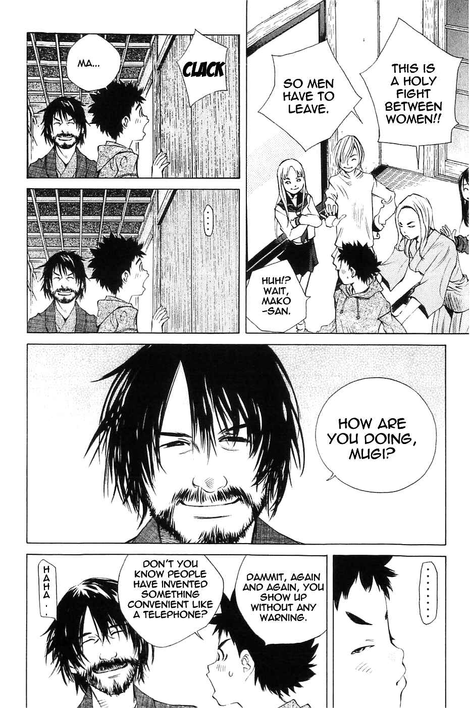 Page 25 Chapter 116 Pastel