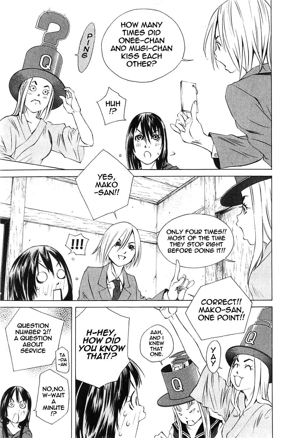 Page 28 Chapter 116 Pastel