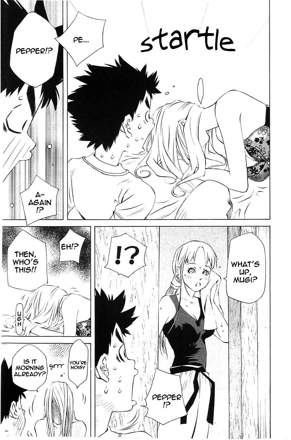 Page 3 Chapter 116 Pastel