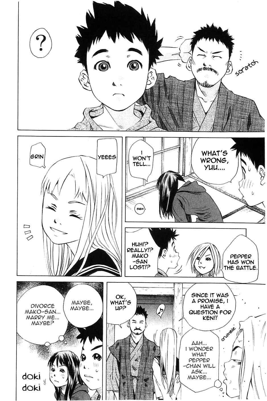 Page 33 Chapter 116 Pastel