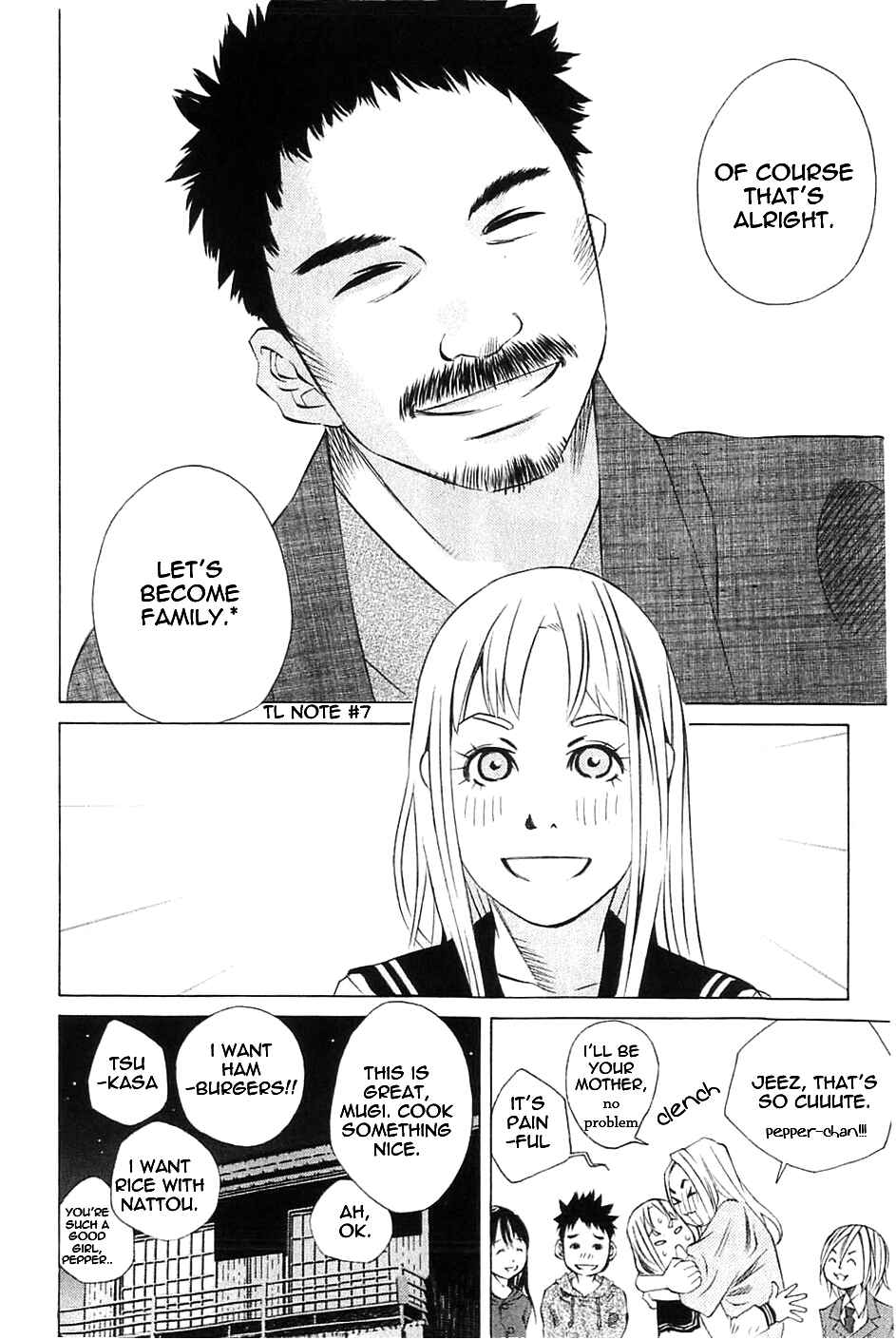 Page 35 Chapter 116 Pastel