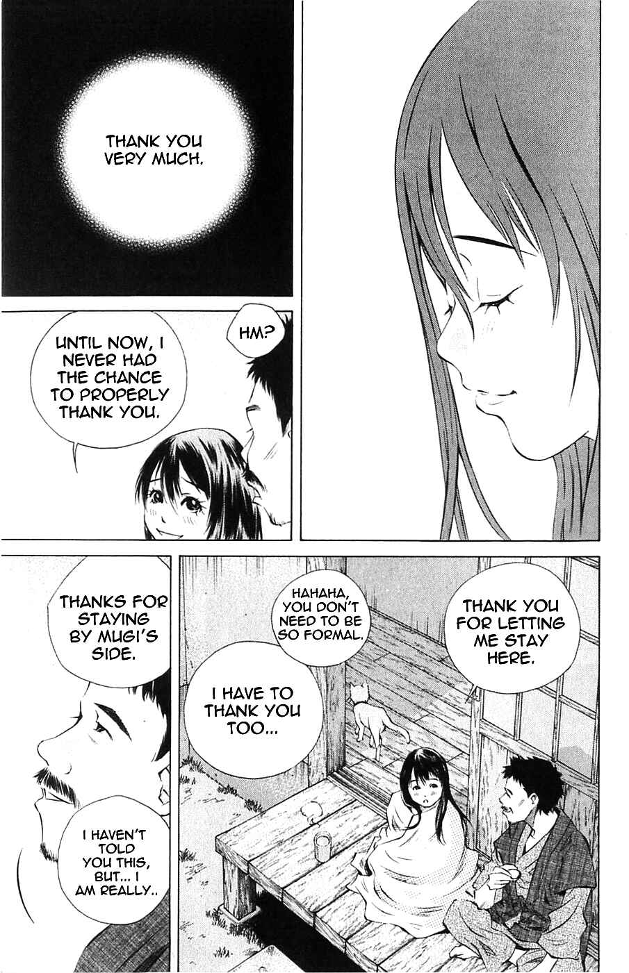 Page 39 Chapter 116 Pastel