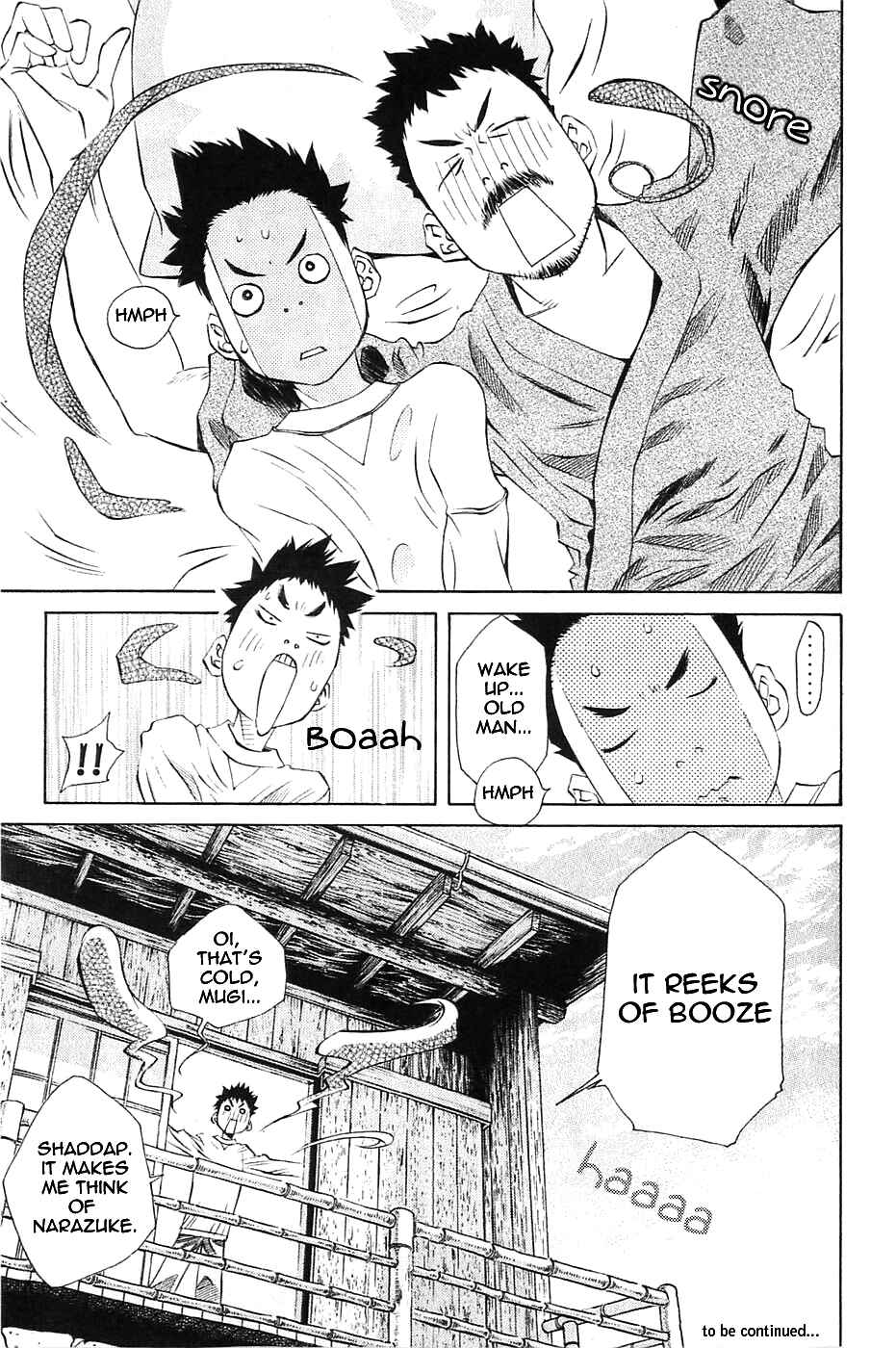 Page 43 Chapter 116 Pastel